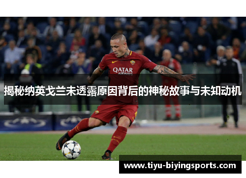 揭秘纳英戈兰未透露原因背后的神秘故事与未知动机