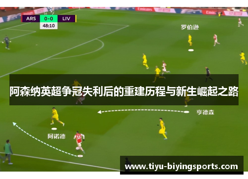 阿森纳英超争冠失利后的重建历程与新生崛起之路 阿森纳英超争冠失利后的重建历程与新生崛起之路